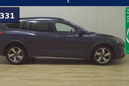 Ford Focus 175.709 km 7.980 &euro; Bremen / Arsten 28279