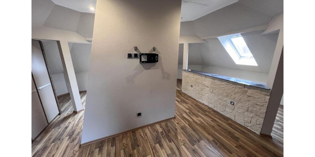 Moderne 5-Zimmer-Maisonette Wohnung 5 zimmer