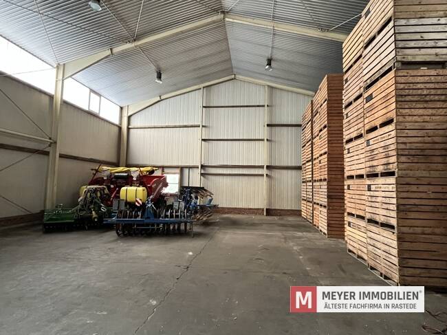 Gewerbeobjekt Ganderkesee Hoyerswege - 1.190.000&euro; | Angebot:25928312