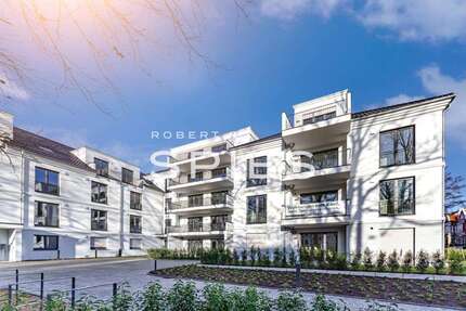 Wohnung zum Kaufen in Bremen 690.000 € 91 m² 2 zimmer