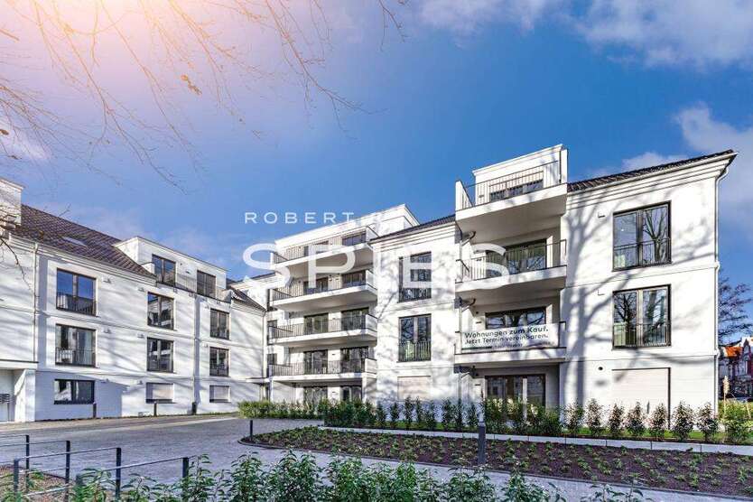 Wohnung zum Kaufen in Bremen 690.000 € 91 m² 2 zimmer