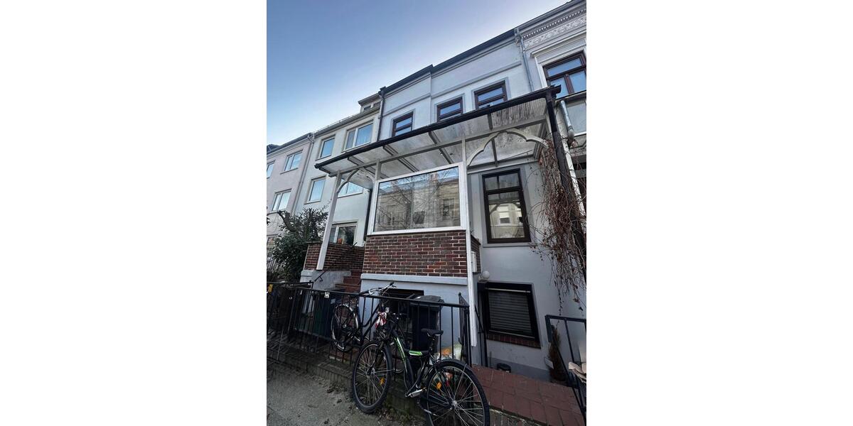 Reihenhaus Bremen Östliche Vorstadt - 395.000&euro; | Angebot:26844796