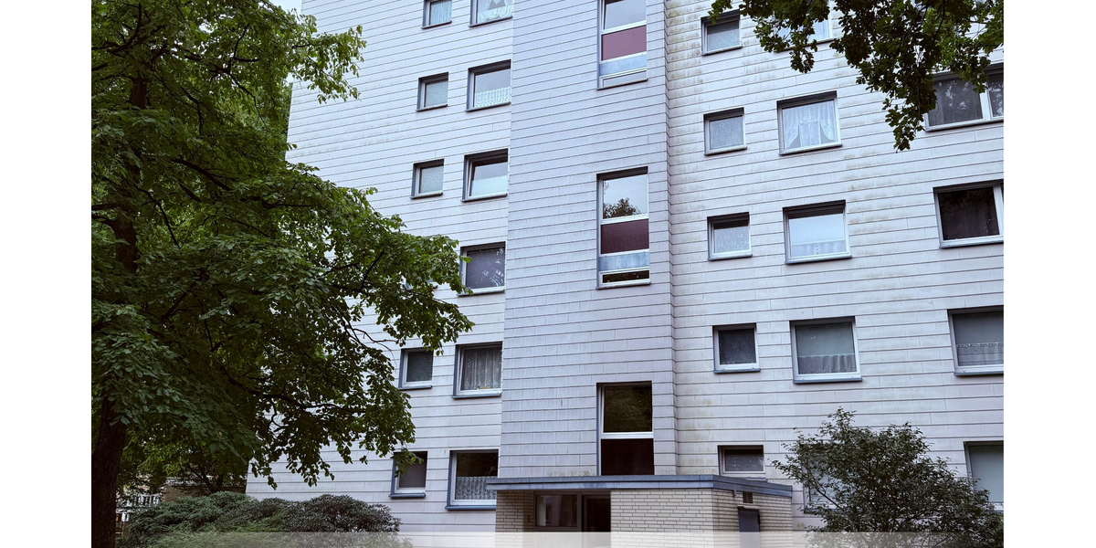 Etagenwohnung Bremen Osterholz - 2 Zimmer, 51 m&sup2;, 129.000&euro; | Angebot:26580296