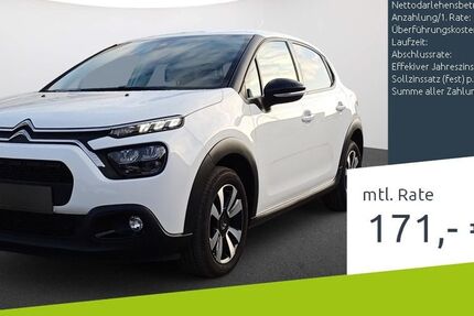 Citroen C3 20.349 km 14.220 &euro; Stuhr 28816