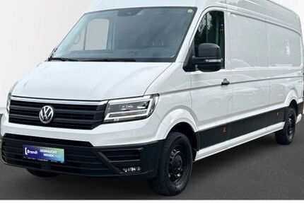VW Crafter 81.500 km 35.990 € Weyhe 28844