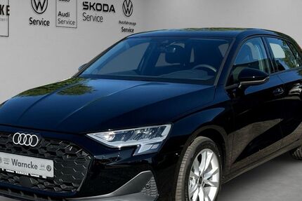 Audi A3 9.900 km 33.470 € Tarmstedt 27412