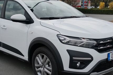 Dacia Sandero 73.422 km 12.785 &euro; Dünsen 27243