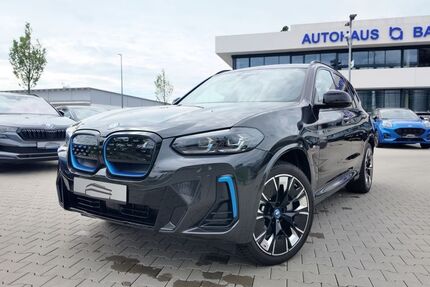 BMW iX3 17.665 km 57.900 € Hatten 26209