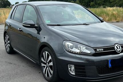 VW Golf 254.500 km 7.100 &euro; Ganderkesee 27777