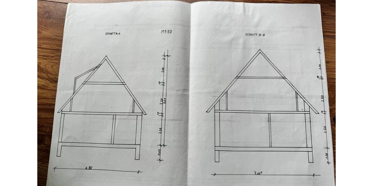 Einfamilienhaus Tarmstedt - 8 Zimmer, 160 m&sup2;, 260.000&euro; | Angebot:26629839