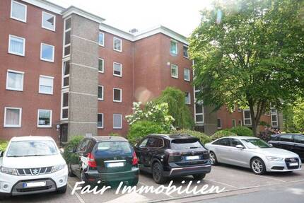Wohnung Bremen Kattenturm - 3 Zimmer, 65 m&sup2;, 640&euro; | Angebot:26596531