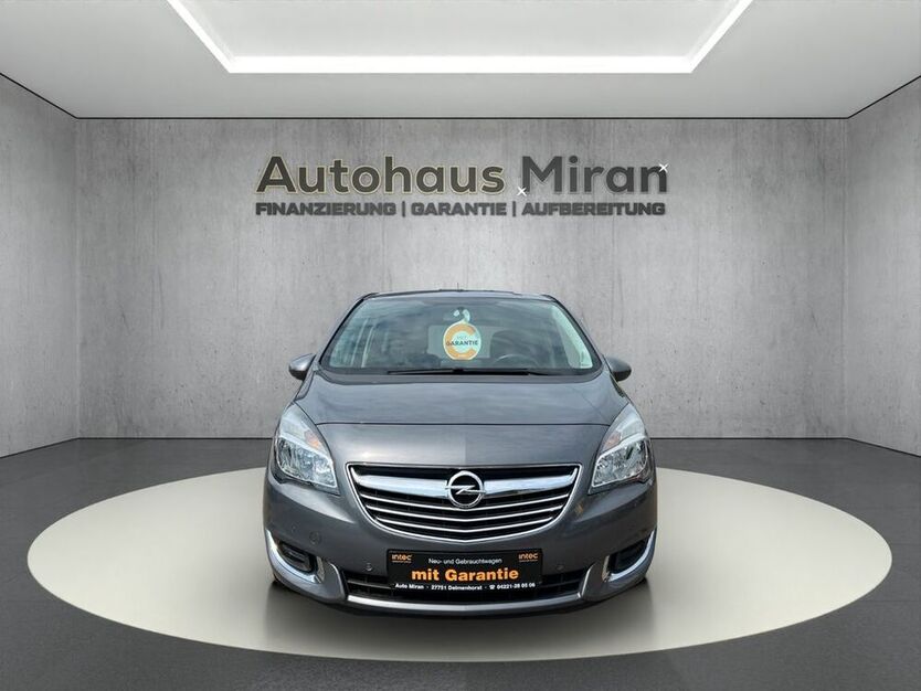 Meriva