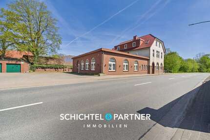 Gewerbeobjekt Stuhr - 2.900&euro; | Angebot:26907068