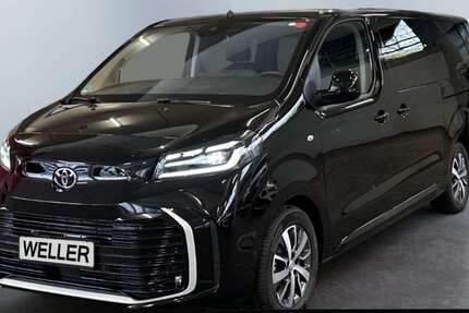 Toyota Proace 26.952 km 40.440 &euro; Bremen 28205