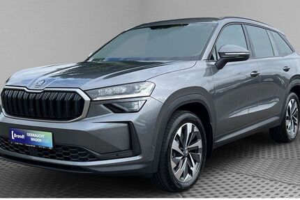 Skoda Kodiaq 1.200 km 49.690 € Achim 28832