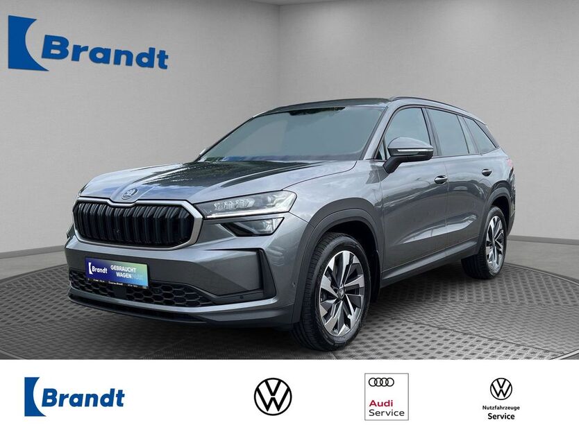 Skoda Kodiaq 1.200 km 49.690 € Achim 28832