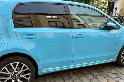 VW e-up!