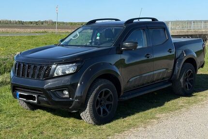 Nissan Navara 133.000 km 18.900 &euro; Osterholz-Scharmbeck 27711