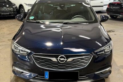 Opel Insignia 140.143 km 12.950 &euro; Hude 27798