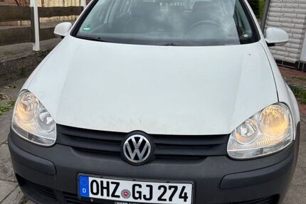 VW Golf 358.000 km 800 &euro; Bremen 28211