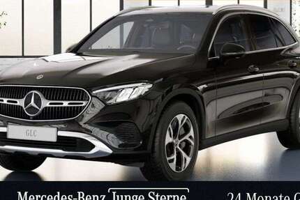 Mercedes-Benz GLC 300 37.183 km 44.884 &euro; Weyhe 28844