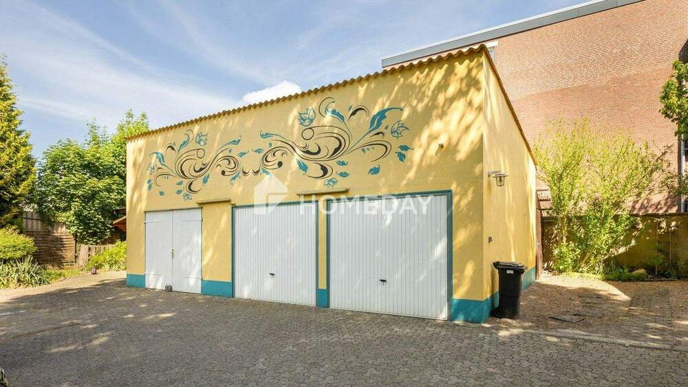 Mehrfamilienhaus, Wohnhaus Delmenhorst Deichhorst - 1 Zimmer, 231 m&sup2;, 520.000&euro; | Angebot:25694221