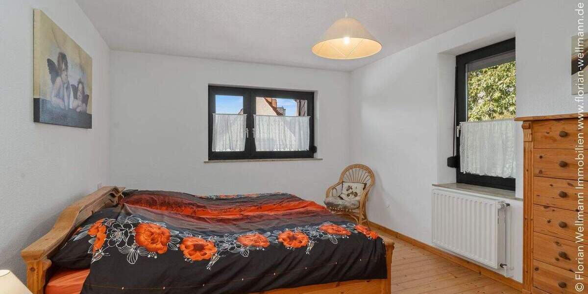 Einfamilienhaus Oyten Bassen - 7 Zimmer, 263 m&sup2;, 385.000&euro; | Angebot:25770411