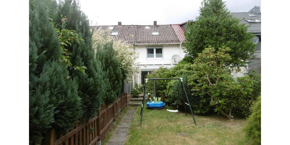 Bremen Huchting. Reihenmittelhaus 4 zimmer