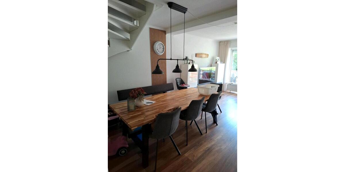 Maisonettenwohnung Weyhe - 5 Zimmer, 136 m&sup2;, 339.000&euro; | Angebot:27447207