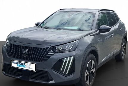 Peugeot 2008 29.950 km 18.790 &euro; Bremen 28207