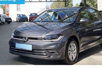 VW Polo 8.449 km 25.950 &euro; Bremen 28757