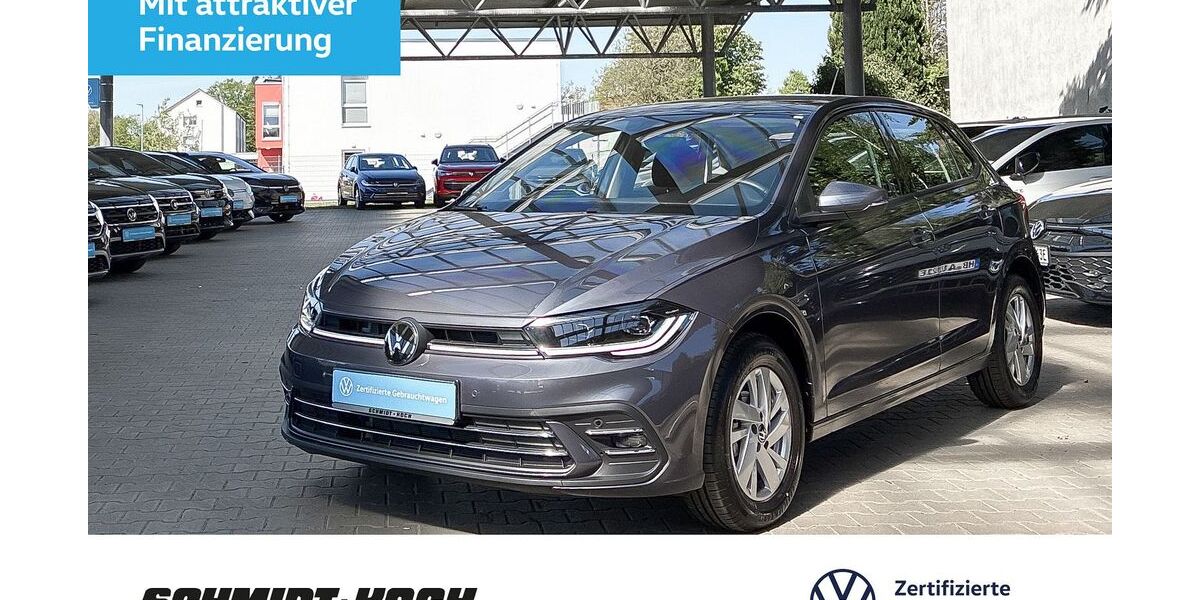 VW Polo 8.449 km 25.950 &euro; Bremen 28757