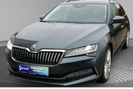 Skoda Superb 135.150 km 24.990 &euro; Stuhr 28816