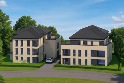 Wohnung Ganderkesee - 2 Zimmer, 66 m&sup2;, 1.020&euro; | Angebot:22713657