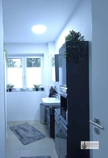 Neubau EG-Whg. links mit Terrasse und Garten Garage und 2 Abstellräumen + Luft-Wärme-Heizung - Erdgeschoßwohnung Syke | Angebot:26480236