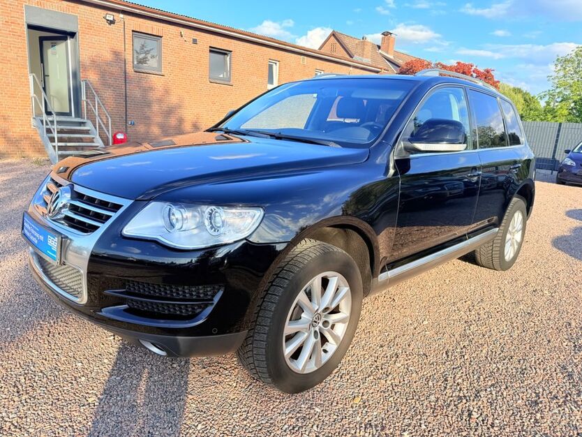 VW Touareg 323.435 km 3.999 € Delmenhorst 27755