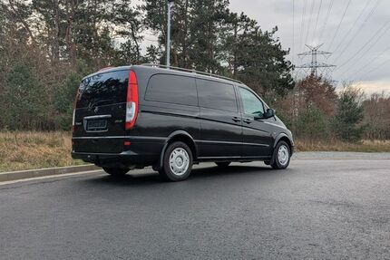 Mercedes-Benz Viano 154.800 km 21.399 &euro; Bremen 28777