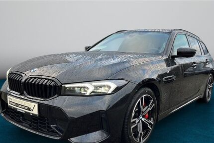 BMW 320 5.031 km 45.585 &euro; Delmenhorst 27751