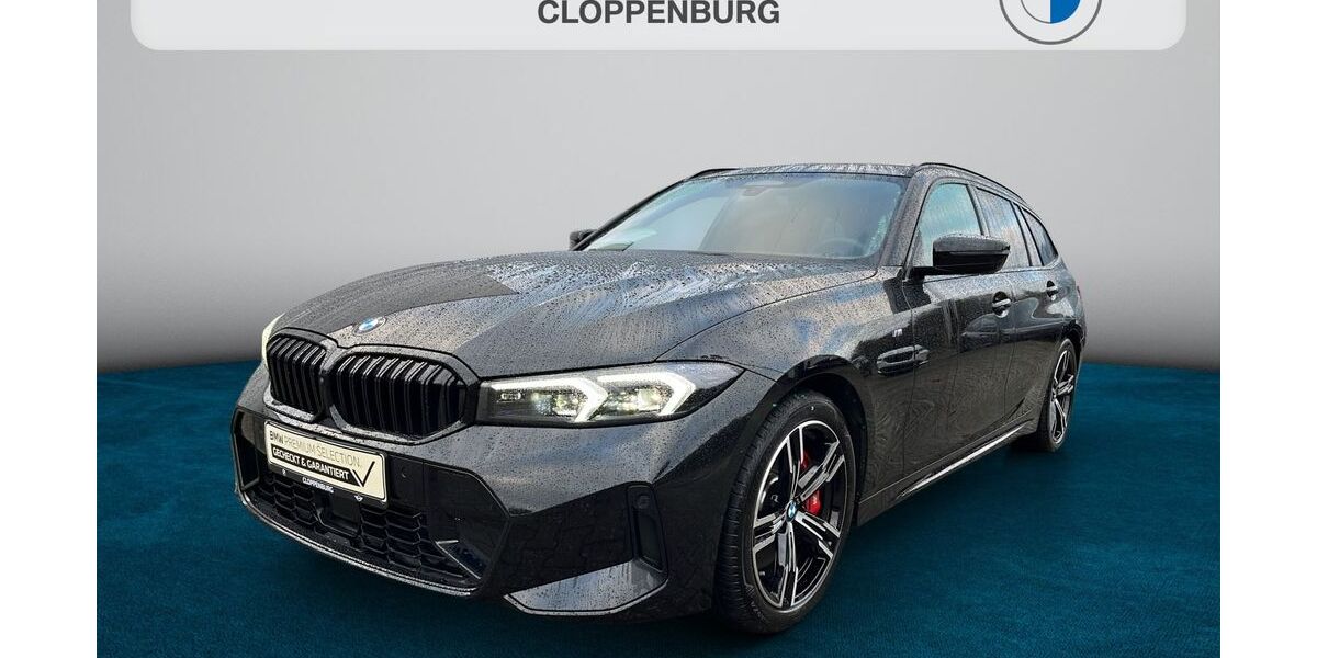 BMW 320 5.031 km 45.585 &euro; Delmenhorst 27751