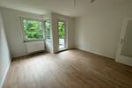 Neue Wohnung - neues Glück :)