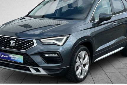 Seat Ateca 39.900 km 22.490 &euro; Stuhr 28816