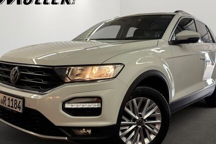 VW T-Roc 23.000 km 20.990 &euro; Delmenhorst 27755