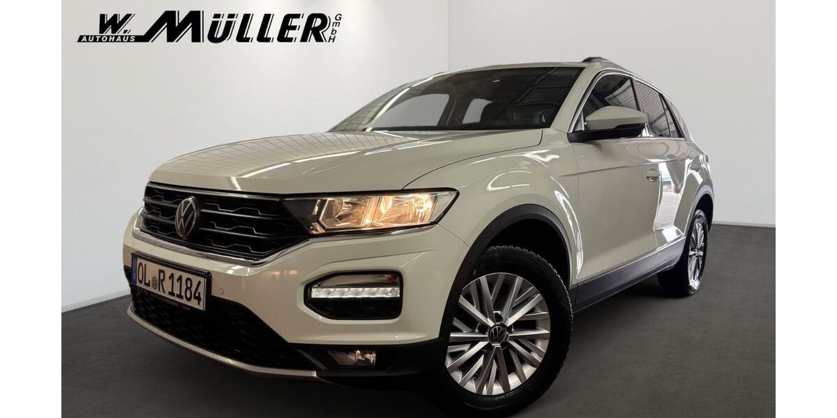VW T-Roc 23.000 km 20.990 &euro; Delmenhorst 27755