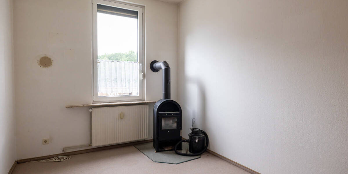 Etagenwohnung Ganderkesee Neuenlande - 6 Zimmer, 145 m&sup2;, 149.000&euro; | Angebot:25846192