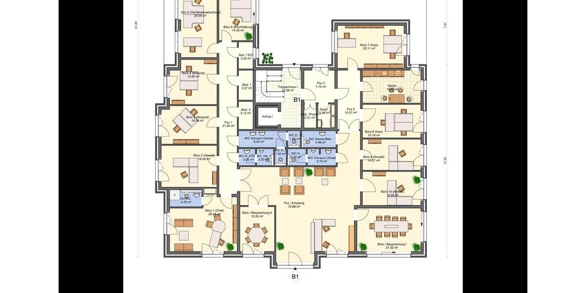 Mehrfamilienhaus, Wohnhaus Weyhe - 2.250.000&euro; | Angebot:27236000