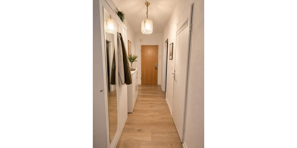 Erdgeschoßwohnung Bremen Huchting - 3 Zimmer, 63 m&sup2;, 189.000&euro; | Angebot:27169250