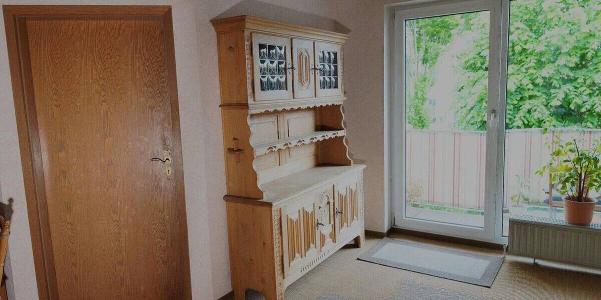 Etagenwohnung Bremen Buntentor - 3 Zimmer, 61 m&sup2;, 270.000&euro; | Angebot:26789134