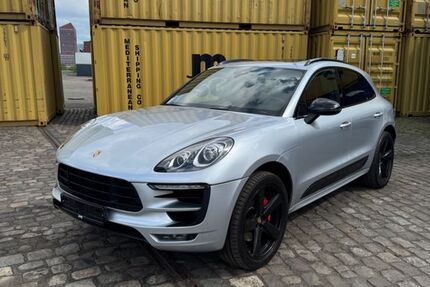 Porsche Macan 127.158 km 36.500 &euro; Ganderkesee 27777