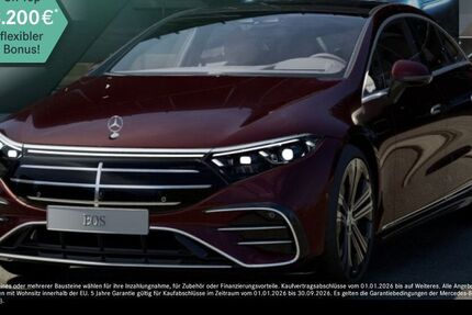 Mercedes-Benz EQS 3.756 km 99.990 &euro; Bremen 28307