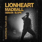 Lionheart - Europe 2026